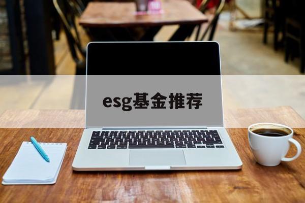 esg基金推荐(什么叫esg基金)